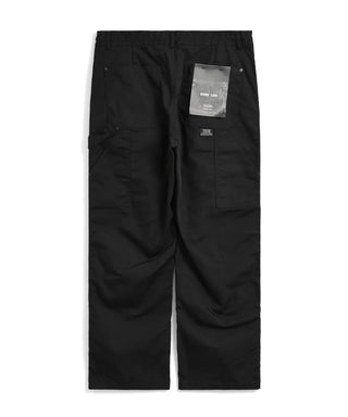 バックスタイル