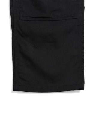 ノンダウン ワーク パンツ-コットンダックキャンバス <TAION-136PTNDWK-DC>