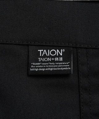 ノンダウン ワーク ショートパンツ-コットンダックキャンバス <TAION-036PTNDWK-DC>