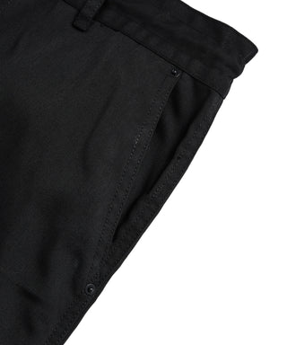 左右腰にポケット