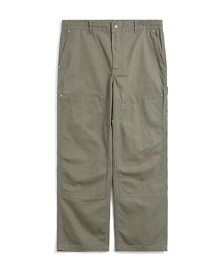 color_ダークオリーブ