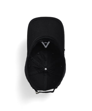 ノンダウン キャンバス ベースボールキャップ <TAION-BBCAP01>