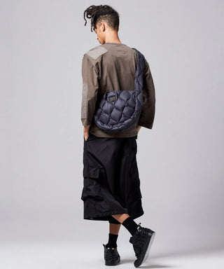 ダークチャコール／ONE SIZE