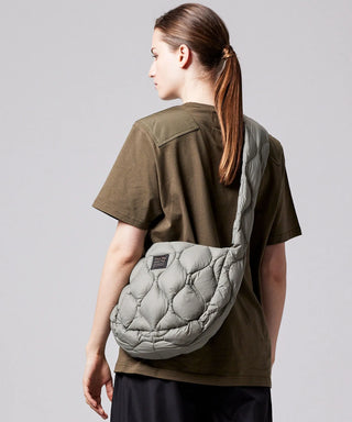 ダークセージグリーン／ONE SIZE