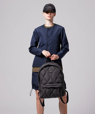 チャコール／モデル身長 169cm