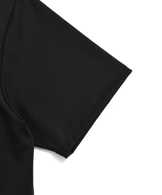 ベーシックスポーツ UV 高反発ストレッチ カットソー  <TAION-CS01RGBS-RS>