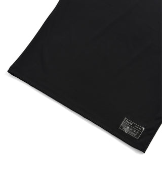 ベーシックスポーツ UV 高反発ストレッチ カットソー  <TAION-CS01RGBS-RS>