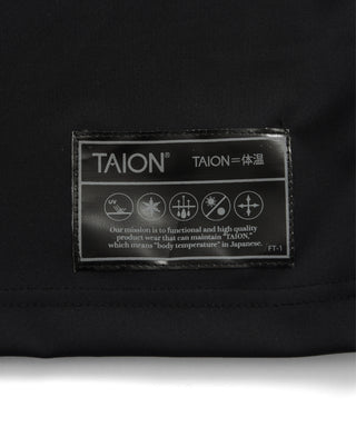 ベーシックスポーツ UV 高反発ストレッチ タンクトップ <TAION-CS01RGBS-TT>