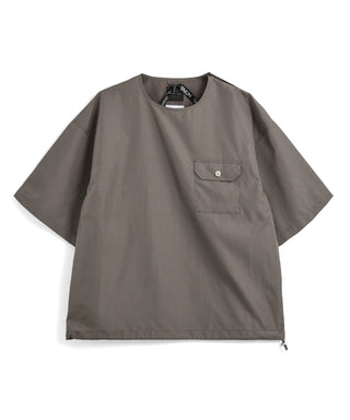 color_ダークカーキ