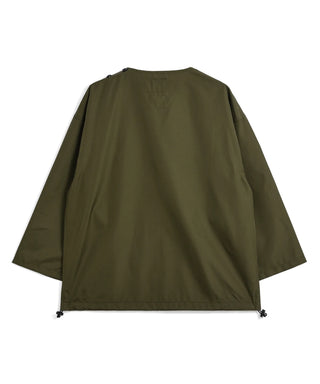 バックスタイル