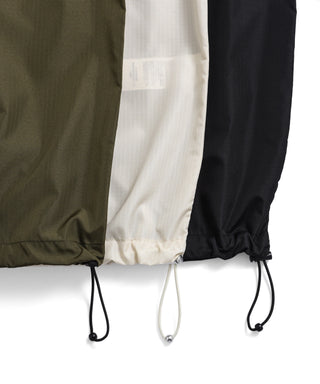 ノンダウン ミリタリー 七分袖 カットソー <TAION-CS12NDML-1>