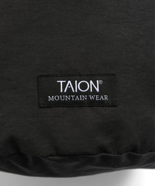 ノンダウン マウンテン バケツバッグ <TAION-DS01MT>