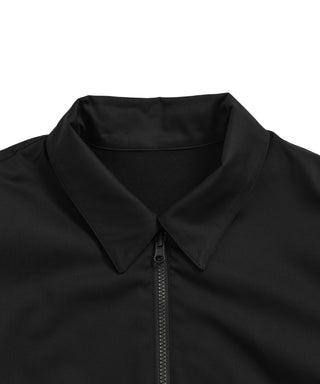 ノンダウン ジャパンスペシャル リバーシブル ベトジャン<TAION-NDBS03JS>