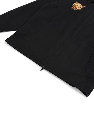 ノンダウン ジャパンスペシャル リバーシブル ベトジャン<TAION-NDBS03JS>