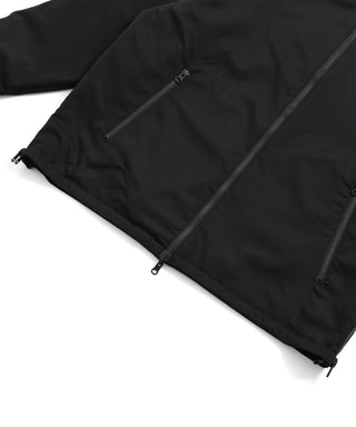 ノンダウン ジャパンスペシャル リバーシブル ベトジャン<TAION-NDBS03JS>