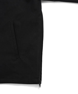 ノンダウン ジャパンスペシャル リバーシブル ベトジャン<TAION-NDBS03JS>