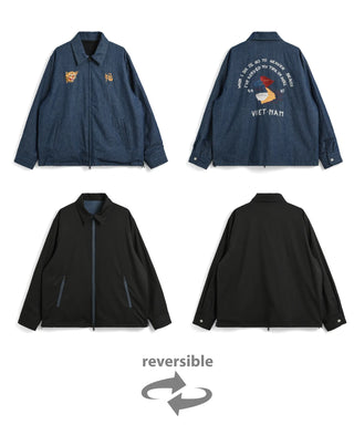 color_インディゴデニム