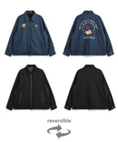 インディゴ デニム