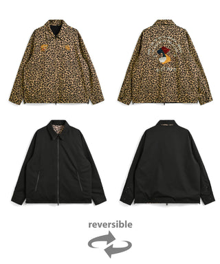 color_レオパード