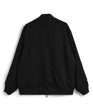 バックスタイル
