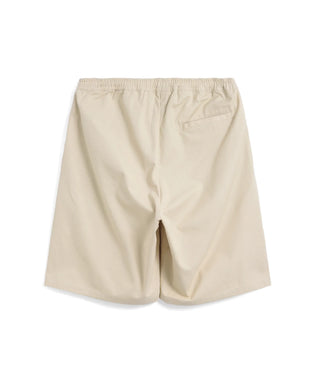 バックスタイル