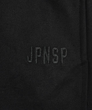 左腿にJPNSP刺繍