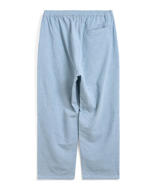 バックスタイル