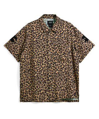 color_レオパード