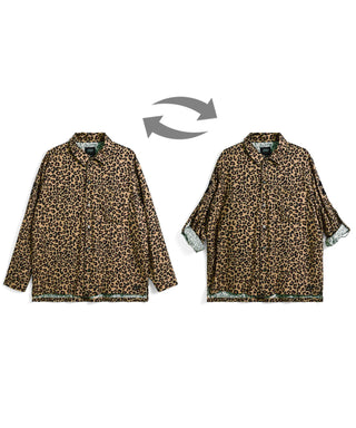 color_レオパード