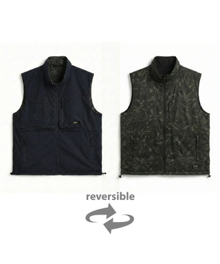 color_ブラック×リーフ