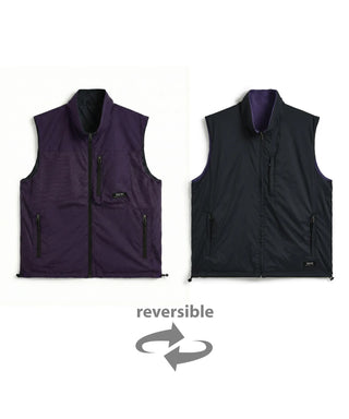 color_ダークパープル×ブラック