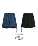 インディゴ デニム