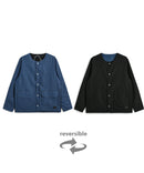 インディゴ デニム