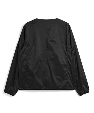 バックスタイル