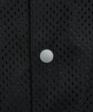 裏側：前たてはプランサーボタン