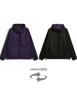 color_ダークパープル×ブラック