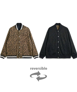 color_カーキレオパード