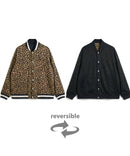 カーキレオパード