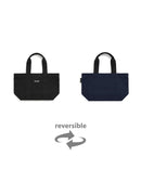 ブラック×ダークネイビー