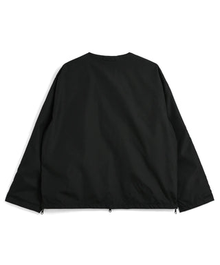 裏側：バックスタイル