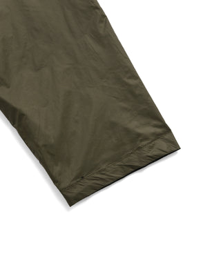 ノンダウン ミリタリー リバーシブル M65 ライナージャケット <TAION-RM65WZNDML-1>