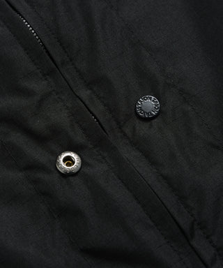 ノンダウン ミリタリー リバーシブル M65 ライナージャケット <TAION-RM65WZNDML-1>