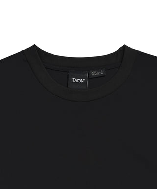 ファンクションT UV 接触冷感 抗菌 速乾 ストレッチ ロングスリーブ Tシャツ <TAION-TS11BS>