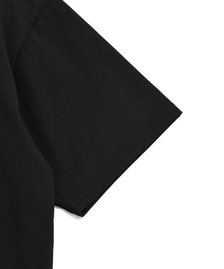 ファンクションT UV 接触冷感 抗菌 速乾 ストレッチ Tシャツ-リラックスルーズ <TAION-TS01BS-OS>