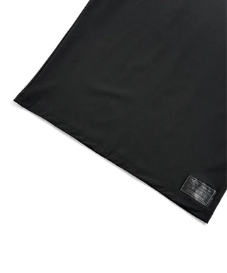 ファンクションT UV 接触冷感 抗菌 速乾 ストレッチ ロゴ Tシャツ-レギュラー <TAION-TS01BS-RS-PR01>