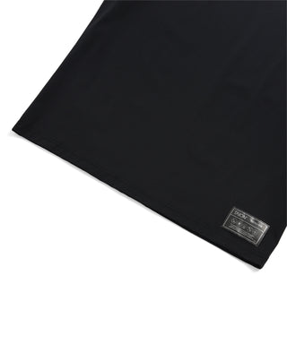 ファンクションT UV 接触冷感 抗菌 速乾 ストレッチ Tシャツ-レギュラー <TAION-TS01BS-RS>