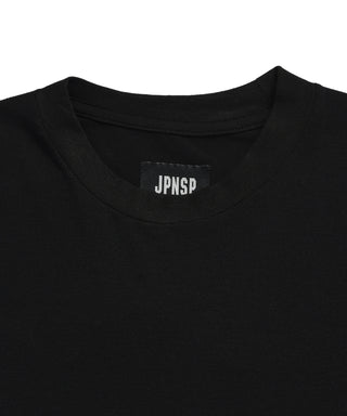 ノンダウン ジャパンスペシャル メッシュ切替 Tシャツ <TAION-TS01JS-MS>