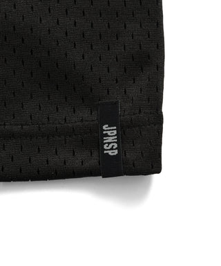 ノンダウン ジャパンスペシャル メッシュ切替 Tシャツ <TAION-TS01JS-MS>