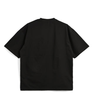 バックスタイル