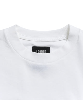 ノンダウン ジャパンスペシャル アーム刺繍 Tシャツ <TAION-TS01JS-PR01B>